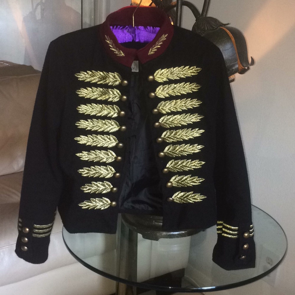 Jacket